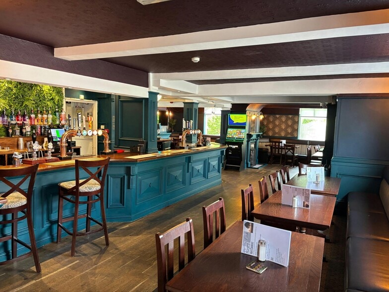 496 Oldham Rd, Manchester à vendre - Photo intérieure – Image 3 sur 18