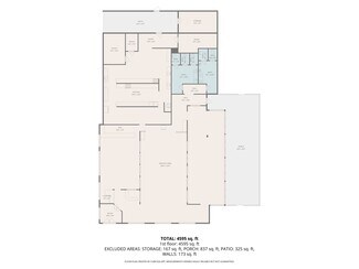 Plus de détails pour 1420 Interstate Dr, Cookeville, TN - Local commercial à vendre