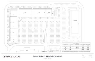 Plus de détails pour 15601 Sheridan St, Davie, FL - Bureau/Local commercial à louer