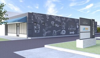 Plus de détails pour 1315 Broadway, Sacramento, CA - Local commercial à louer