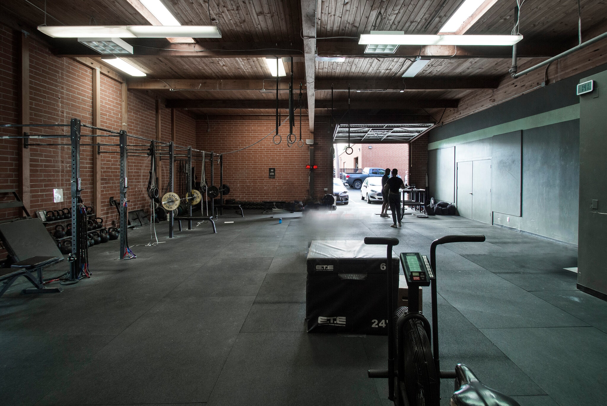 202-230 E Cota St, Santa Barbara, CA à louer Photo intérieure– Image 1 sur 5