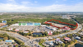 Plus de détails pour 215 Williamson Blvd, Ormond Beach, FL - Terrain à vendre