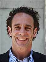 Tony Zucker