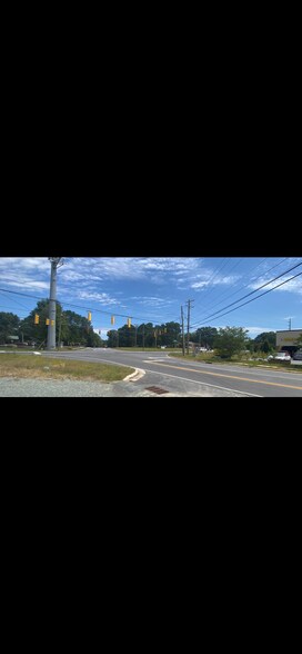 3660 Poplar Tent Rd, Concord, NC à vendre - Photo de l’immeuble – Image 3 sur 4