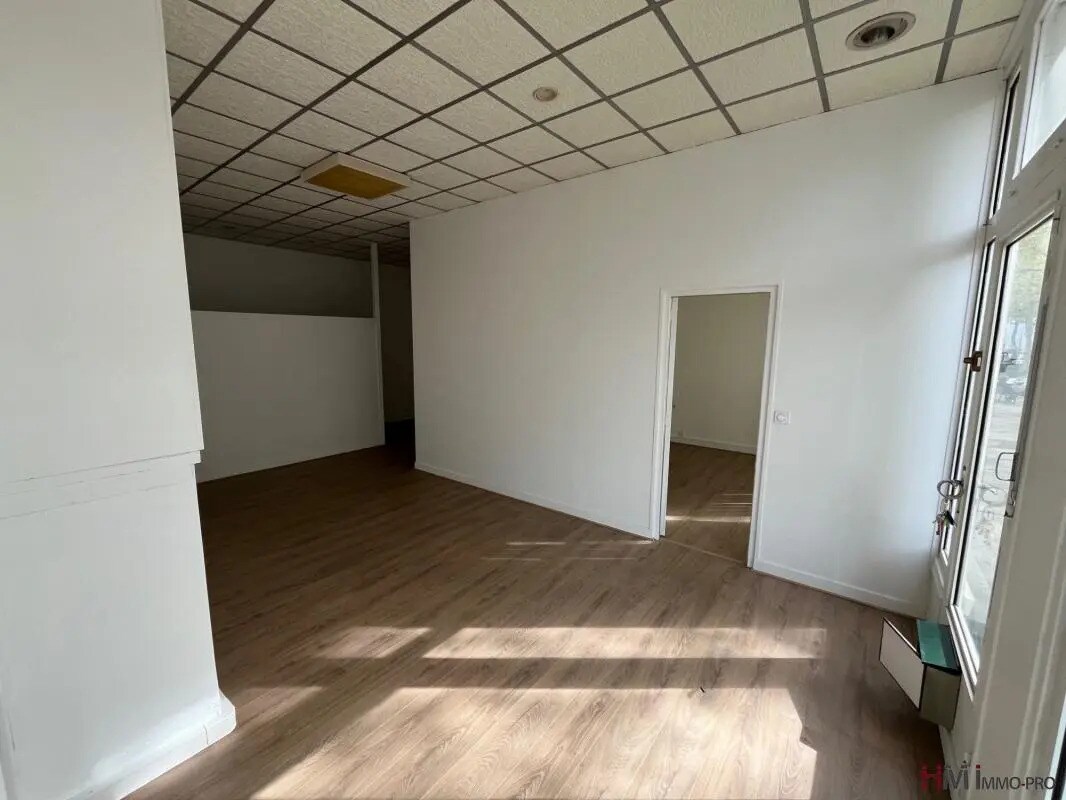34 Avenue De La Résistance, Le Havre à louer Photo de l’immeuble– Image 1 sur 11
