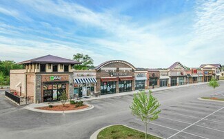 Plus de détails pour 221-271 Flagstone Ln, Raeford, NC - Local commercial à louer