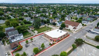 Plus de détails pour 2117 W Center St, Milwaukee, WI - Local commercial à vendre