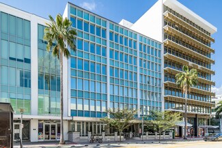 Plus de détails pour 1680 Meridian Ave, Miami Beach, FL - Bureau/Médical à louer