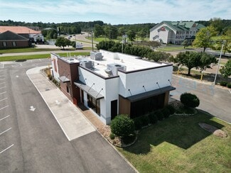 Plus de détails pour 1000 Top St, Flowood, MS - Local commercial à louer