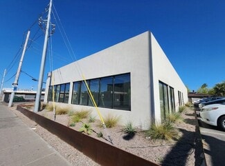 Plus de détails pour 302 W Indian School Rd, Phoenix, AZ - Local commercial à louer