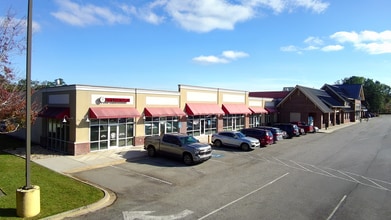 7306 Highway 21, Port Wentworth, GA à louer Photo intérieure– Image 2 sur 3