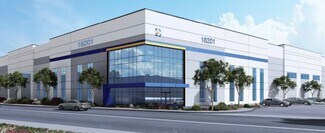 Plus de détails pour 16201 Raymer St, Van Nuys, CA - Industriel/Logistique à louer