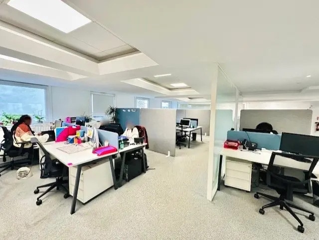 Bureau dans Paris à louer - Photo intérieure – Image 1 sur 7