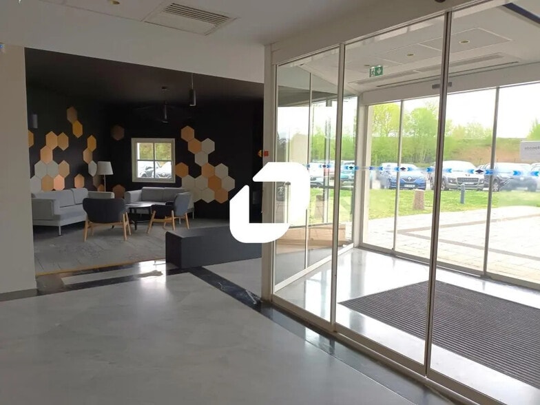 159 Avenue De La Marne, Marcq-en-Baroeul à vendre - Photo de l’immeuble – Image 3 sur 9