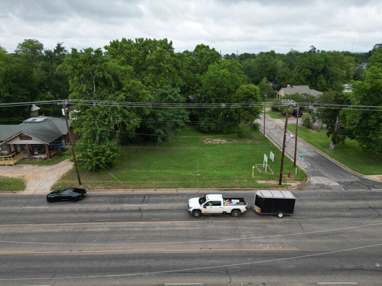 1320 E Front St, Tyler, TX à vendre - Aérien – Image 3 sur 5