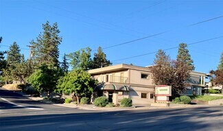 Plus de détails pour 477 NE Greenwood Ave, Bend, OR - Bureau à vendre