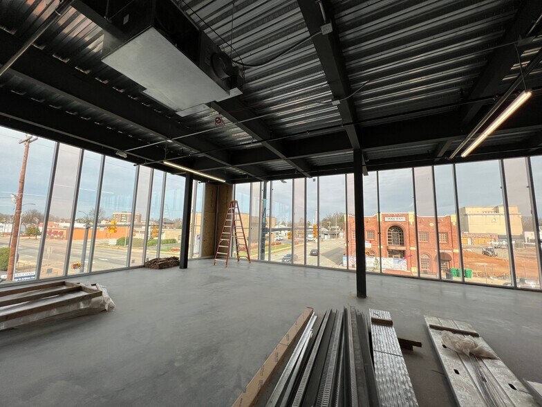 665 N Main St, High Point, NC à louer - Photo de l’immeuble – Image 2 sur 2
