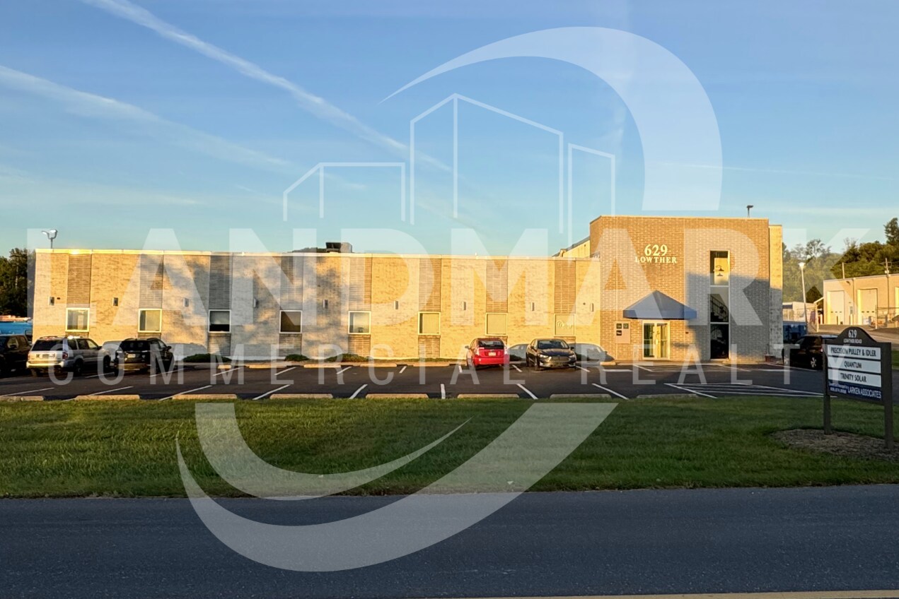 629 Lowther Rd, Lewisberry, PA à louer Photo de l’immeuble– Image 1 sur 7