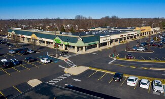Plus de détails pour 466-510 2nd Street Pike, Southampton, PA - Bureau, Local commercial à louer