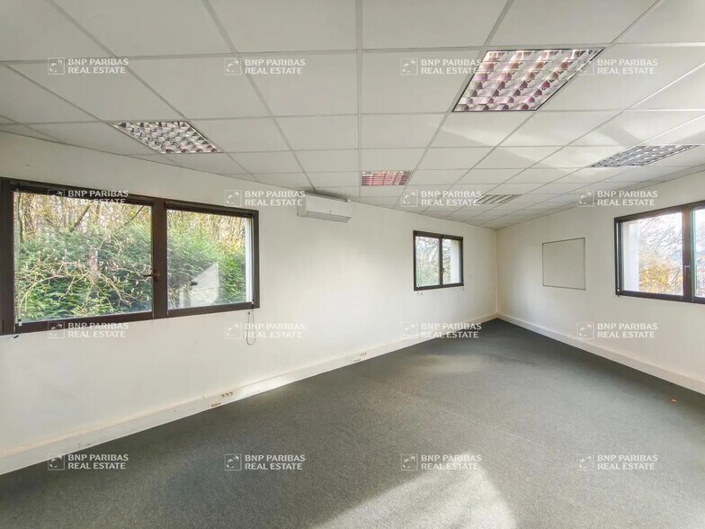 Bureau dans Cesson-Sévigné à vendre - Photo intérieure – Image 3 sur 8