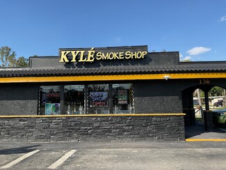 Plus de détails pour 136 Pondella Rd, North Fort Myers, FL - Local commercial à vendre