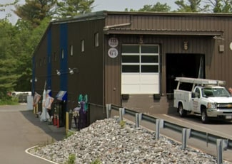 Plus de détails pour 113 Hillside Ave, Londonderry, NH - Industriel/Logistique à louer