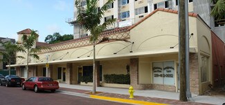 Plus de détails pour 1528-1544 Broadway, Fort Myers, FL - Local commercial à louer