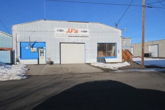 Plus de détails pour 534 Market St, Klamath Falls, OR - Industriel/Logistique à vendre