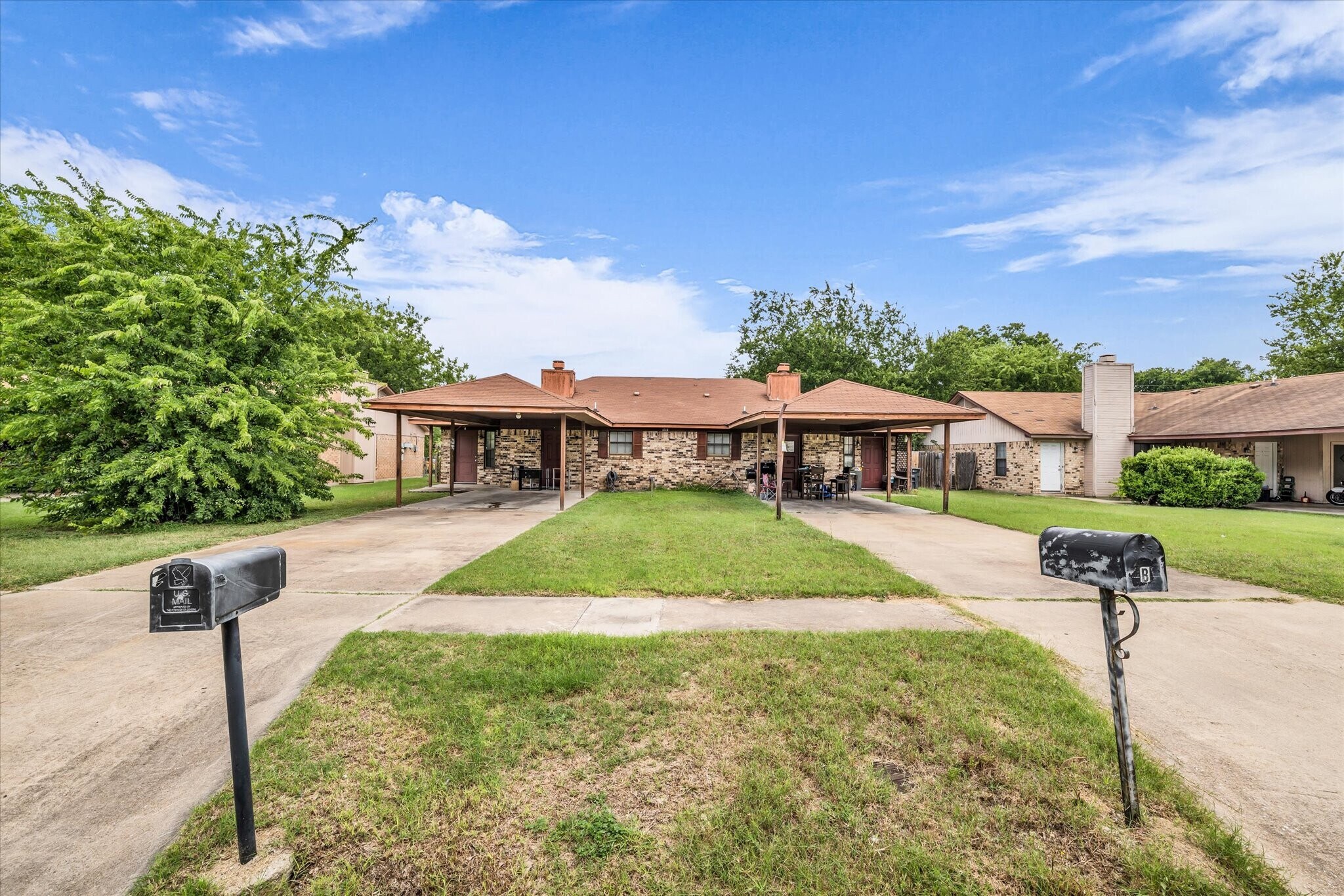 1906 N 4th St, Killeen, TX à vendre Photo de l’immeuble– Image 1 sur 6
