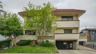 Plus de détails pour 517 Fischer St, Glendale, CA - Logement à vendre