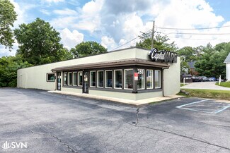 Plus de détails pour 280 Versailles Rd, Frankfort, KY - Local commercial à vendre