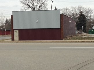 Plus de détails pour 3907 S Saginaw St, Flint, MI - Local commercial à vendre