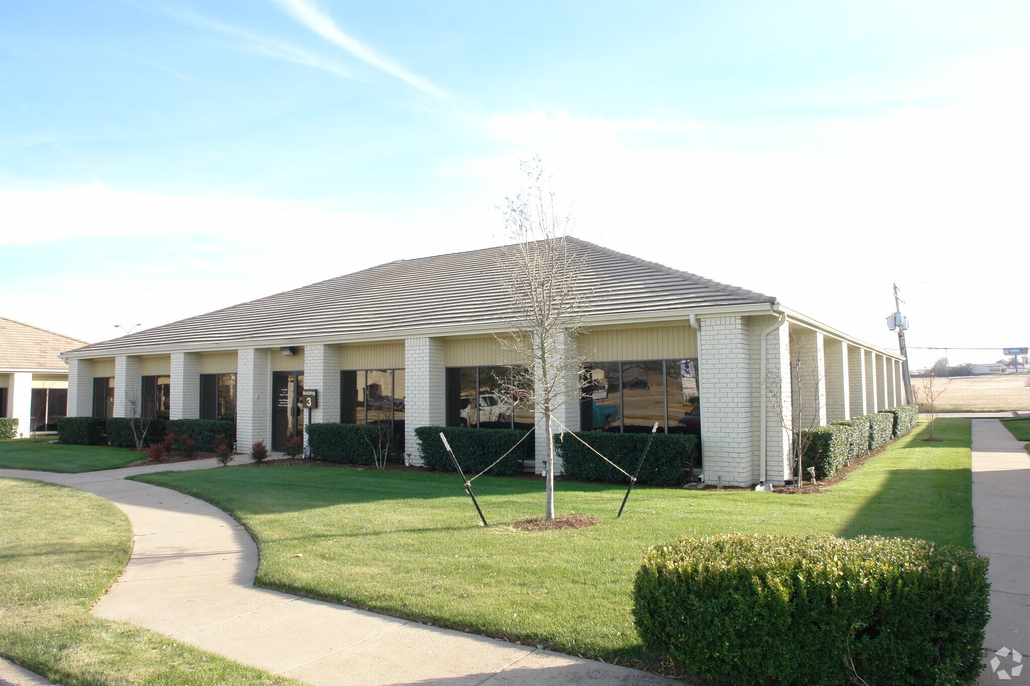 6800 Manhattan Blvd, Fort Worth, TX à louer Photo principale– Image 1 sur 15