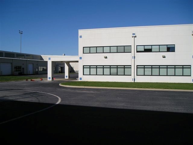 12602 Global Dr, Fort Wayne, IN à louer - Photo de l’immeuble – Image 1 sur 5