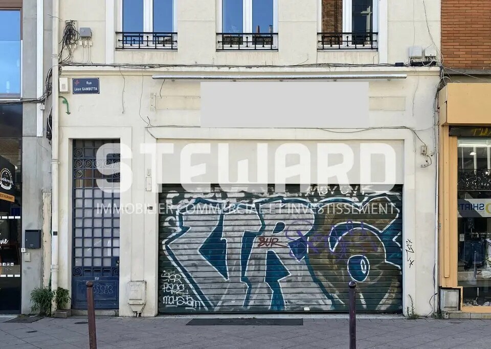 Photo de l’immeuble