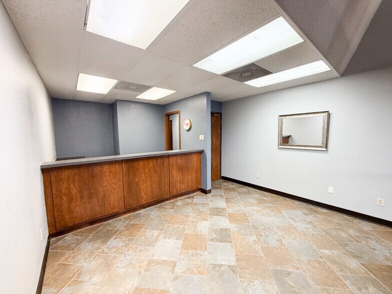 3711 20th St, Lubbock, TX à vendre - Photo de l’immeuble – Image 3 sur 25