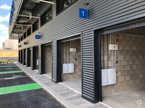 Calle Julio Cervera, 6, Móstoles, Madrid à louer Photo intérieure– Image 2 sur 10