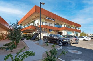 Plus de détails pour 8680 W Sunset Rd, Las Vegas, NV - Local commercial à vendre