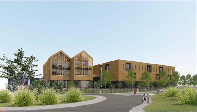 Plus de détails pour Local d’activités à vendre