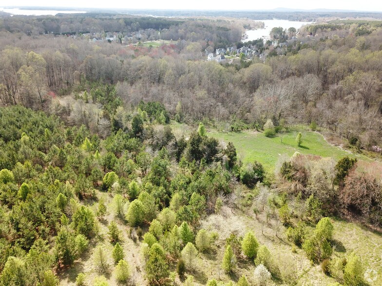 Alcove & Templeton Rd, Mooresville, NC à vendre - Aérien – Image 3 sur 3