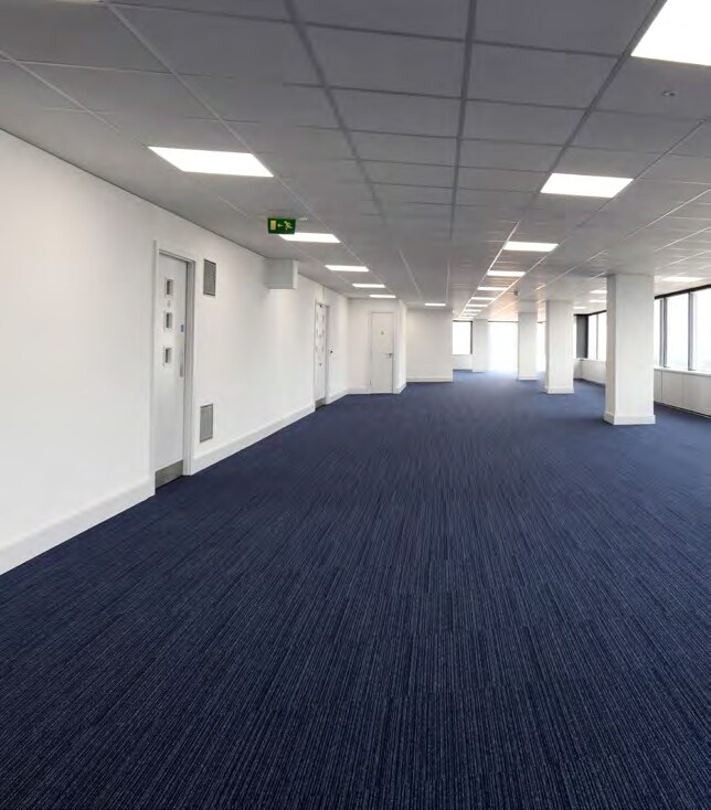 252-263 Broad St, Birmingham à louer Photo intérieure– Image 1 sur 4