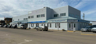 Plus de détails pour 10030 106 St, Westlock, AB - Local commercial à vendre