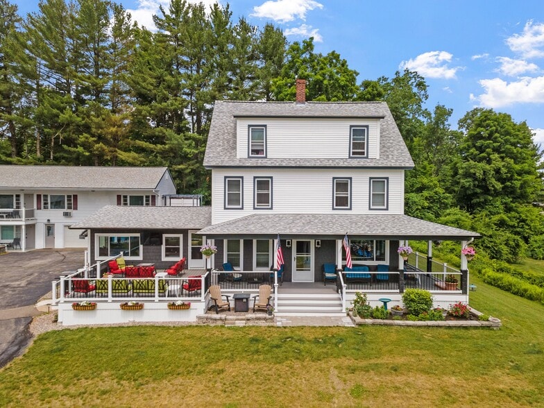 291 Endicott St N, Laconia, NH à vendre - Photo de l’immeuble – Image 3 sur 191