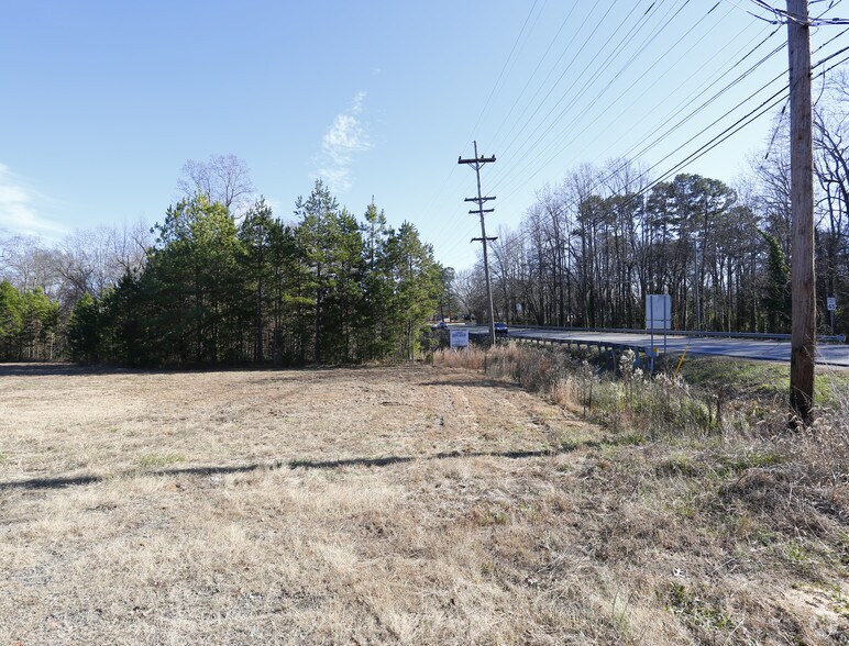 785 SW Old Charlotte Rd, Concord, NC à vendre - Photo de l’immeuble – Image 2 sur 6