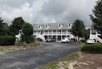 Plus de détails pour 15841 Us-17 Hwy S, Hampstead, NC - Logement à vendre