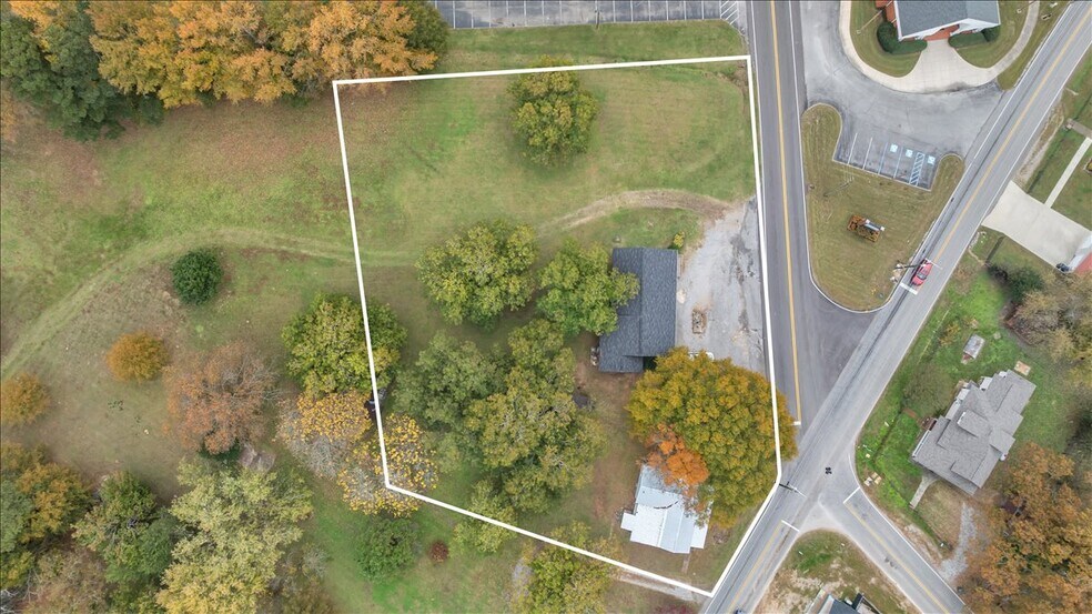 1209 Ford Chapel Rd, Harvest, AL à vendre - Photo principale – Image 2 sur 33