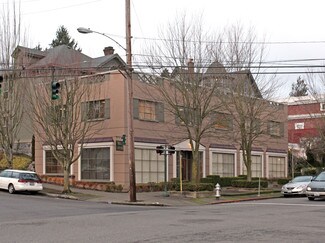 Plus de détails pour 524 Tacoma Ave S, Tacoma, WA - Bureau à louer