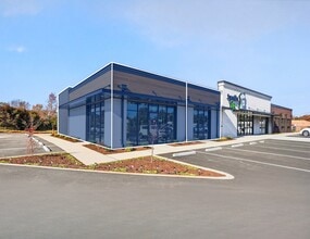 201-229 Charlotte Hwy, Lyman, SC à louer Photo de l’immeuble– Image 1 sur 3