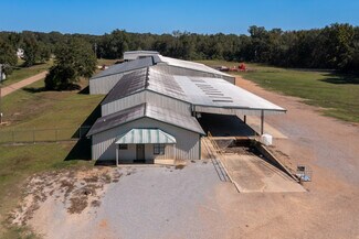 Plus de détails pour 1485 Industrial Dr, Bolton, MS - Industriel/Logistique à louer