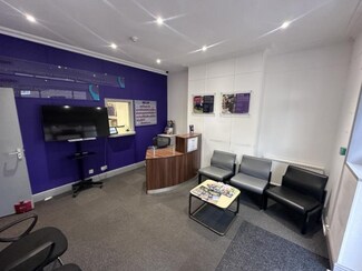 Plus de détails pour 7 Clarendon St, Nottingham - Bureau à louer